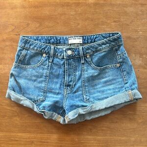 freepeople shorts